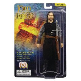 Lord of the Rings akčná figúrka Aragorn 20 cm